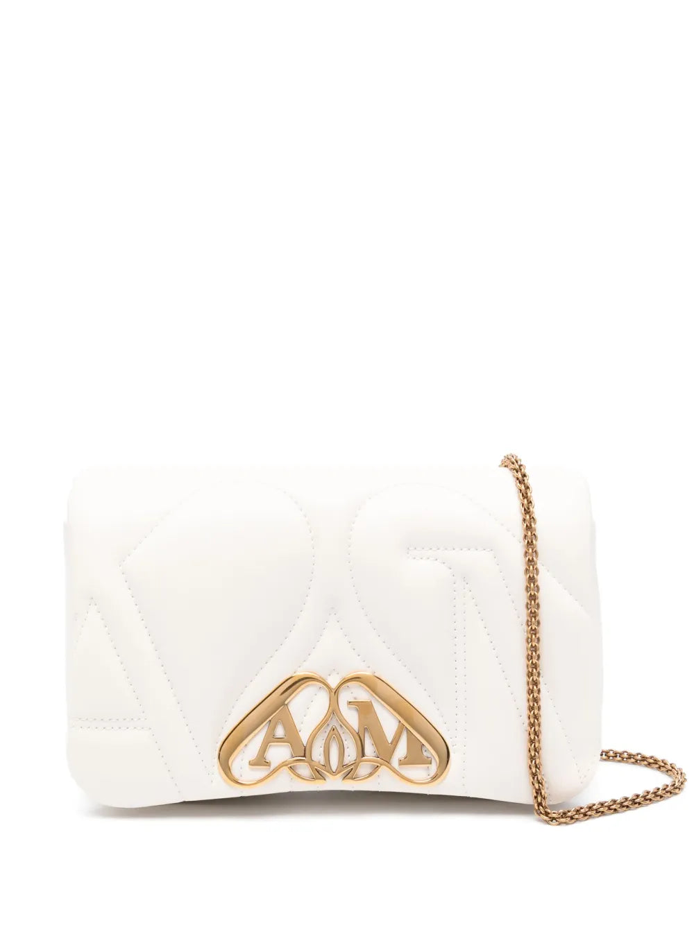 Alexander McQueenThe Seal cross body bag