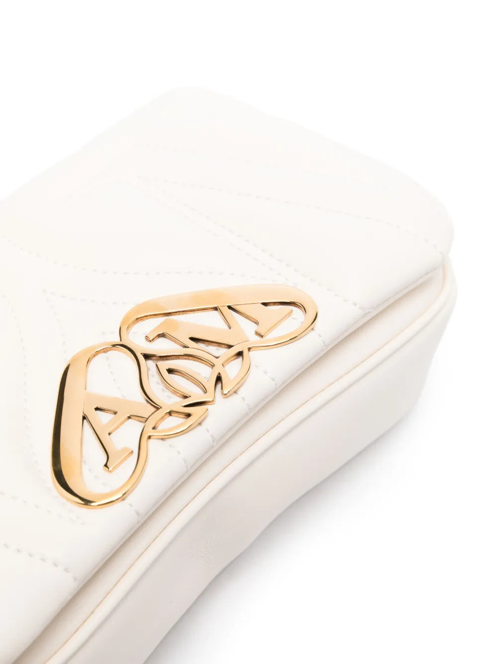 Alexander McQueenThe Seal cross body bag