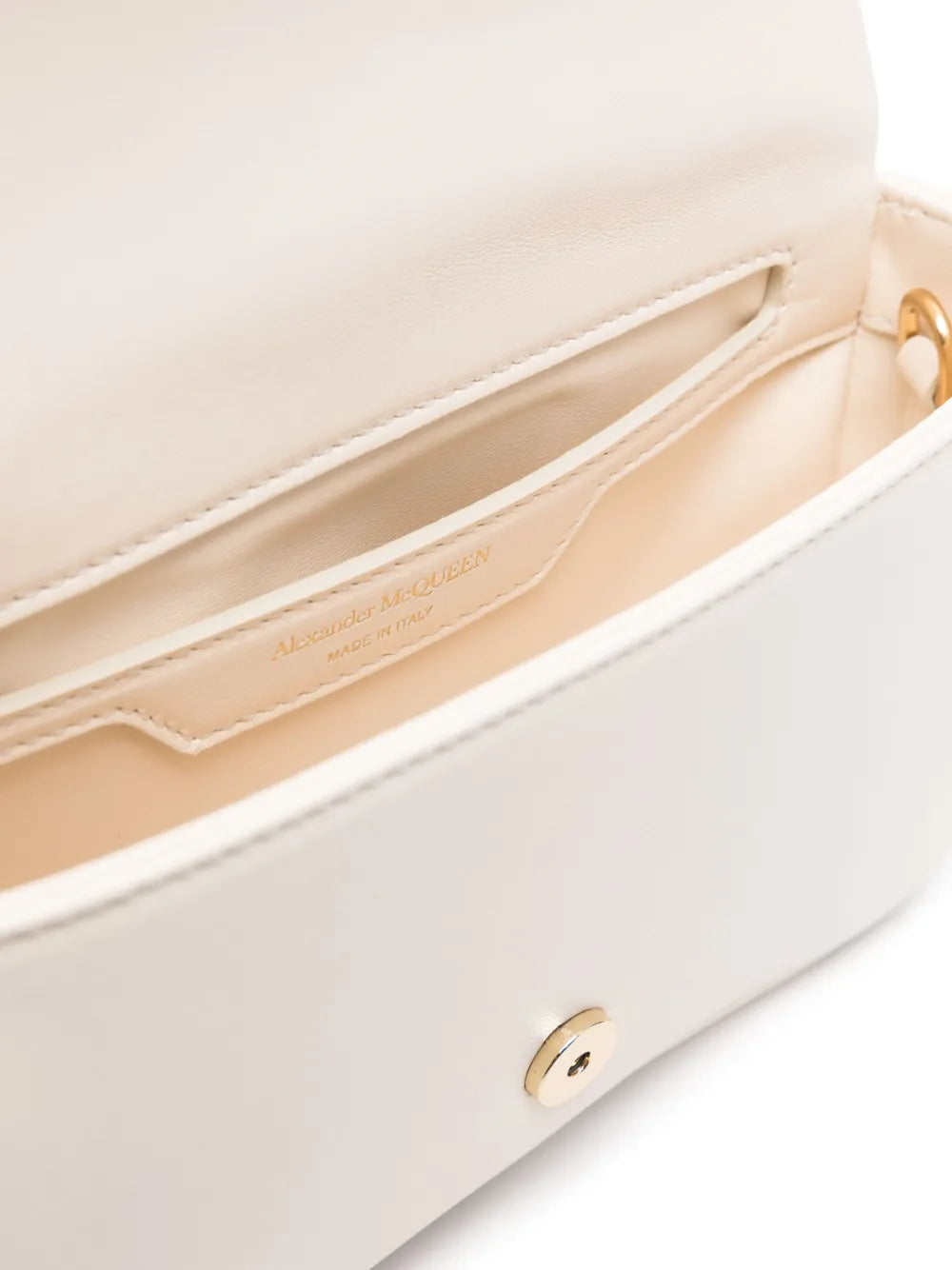 Alexander McQueenThe Seal cross body bag