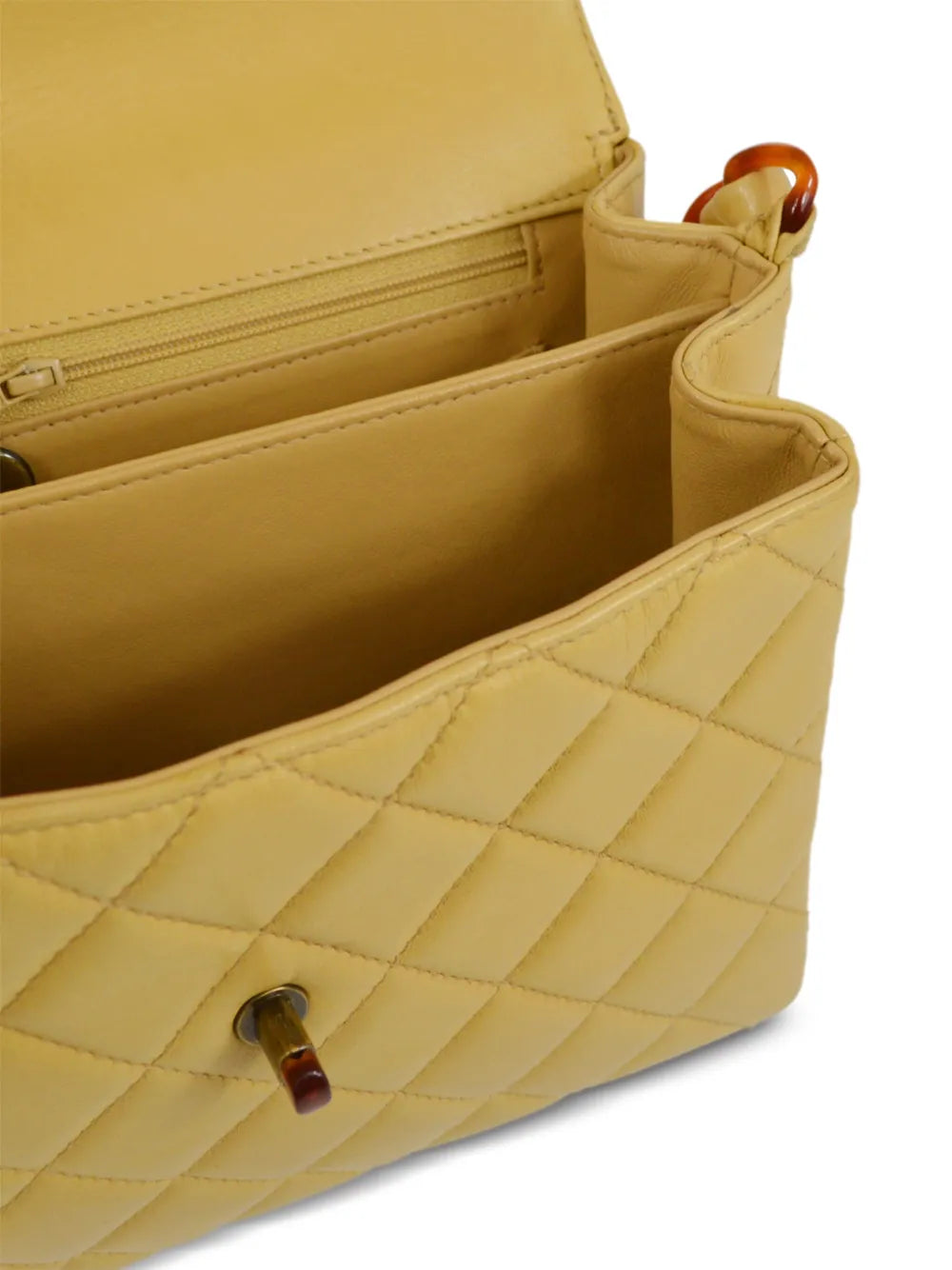 Pre-OwnedCHANEL Pre-Owned1998 Classic Flap handbag