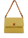 Pre-OwnedCHANEL Pre-Owned1998 Classic Flap handbag
