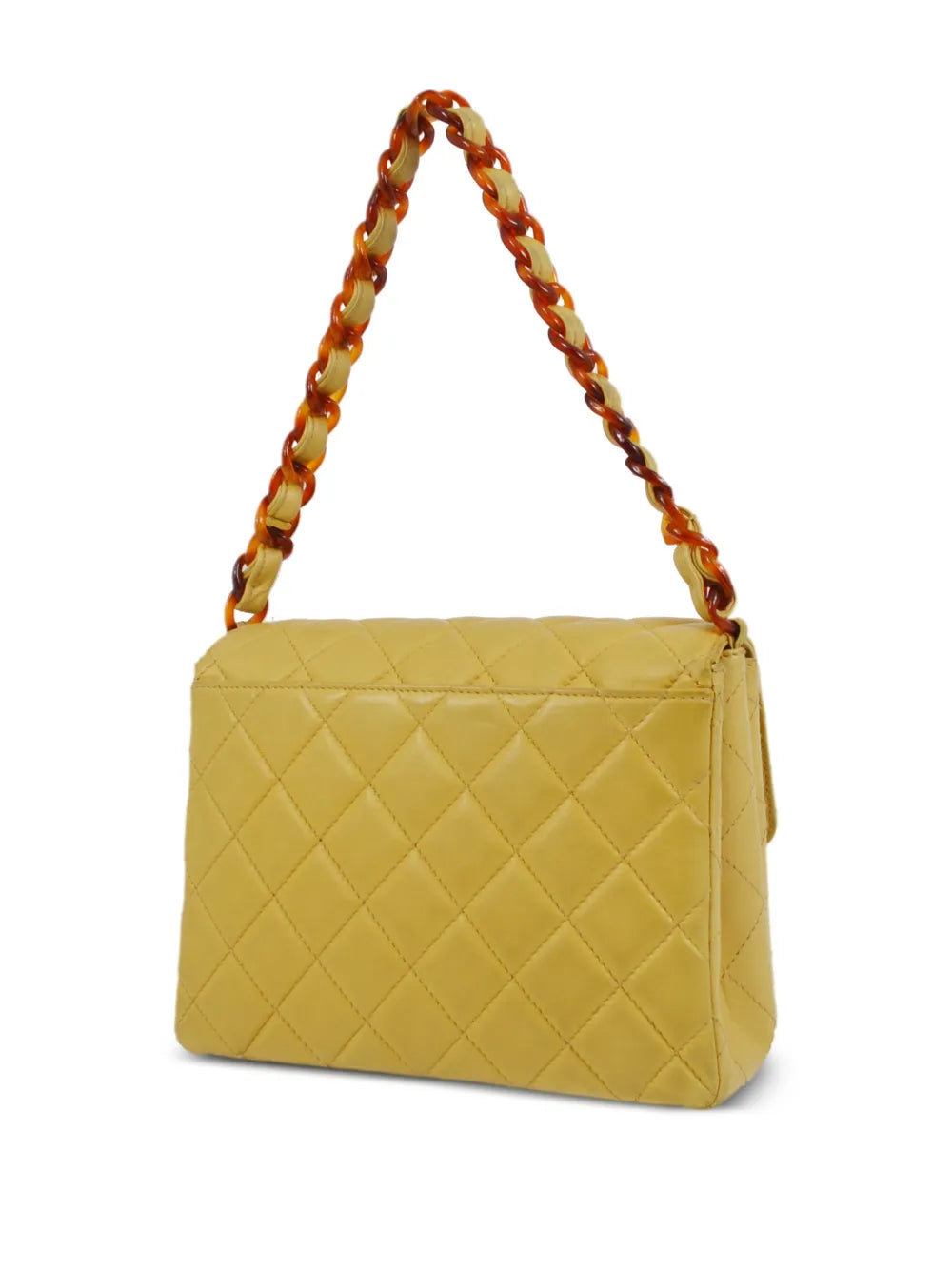 Pre-OwnedCHANEL Pre-Owned1998 Classic Flap handbag