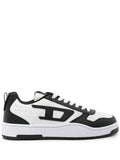 Diesel S-Ukiyo V2 Low Panelled Sneakers