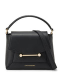 StrathberryMosaic leather tote bag