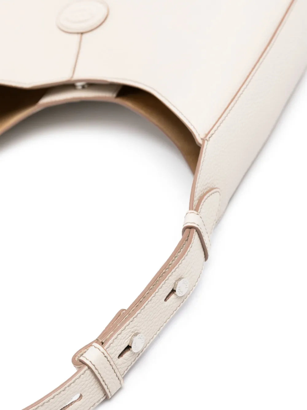 Tod'ssmall Di leather shoulder bag