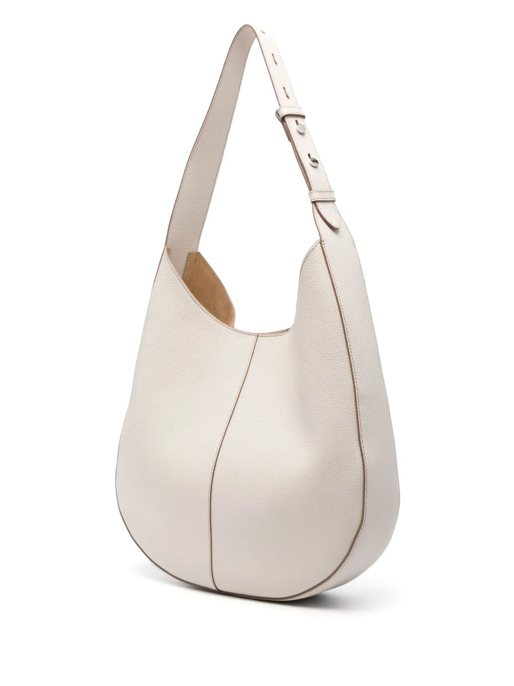 Tod'ssmall Di leather shoulder bag