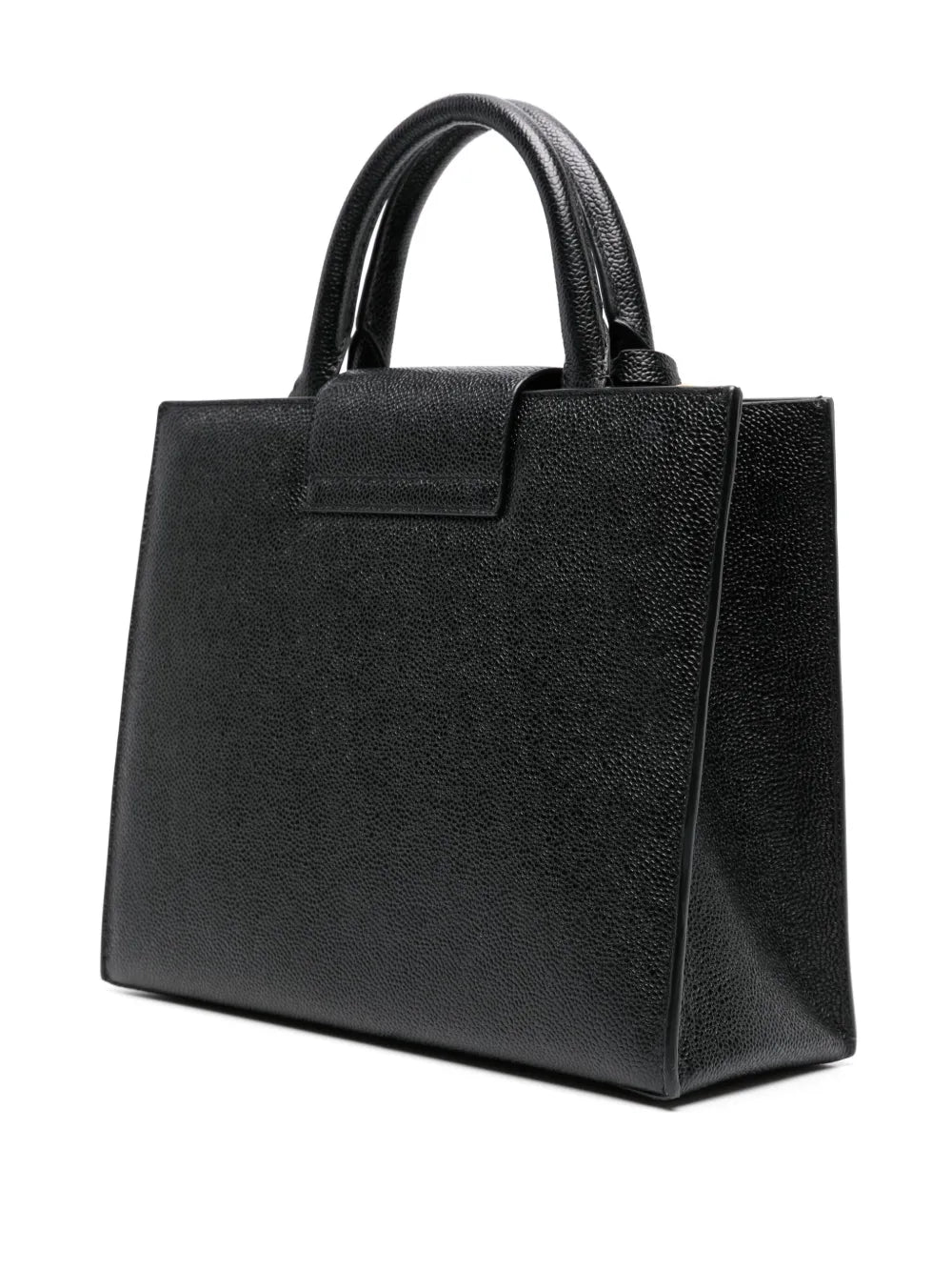 Thom Brownesmall Mr. Thom leather tote bag
