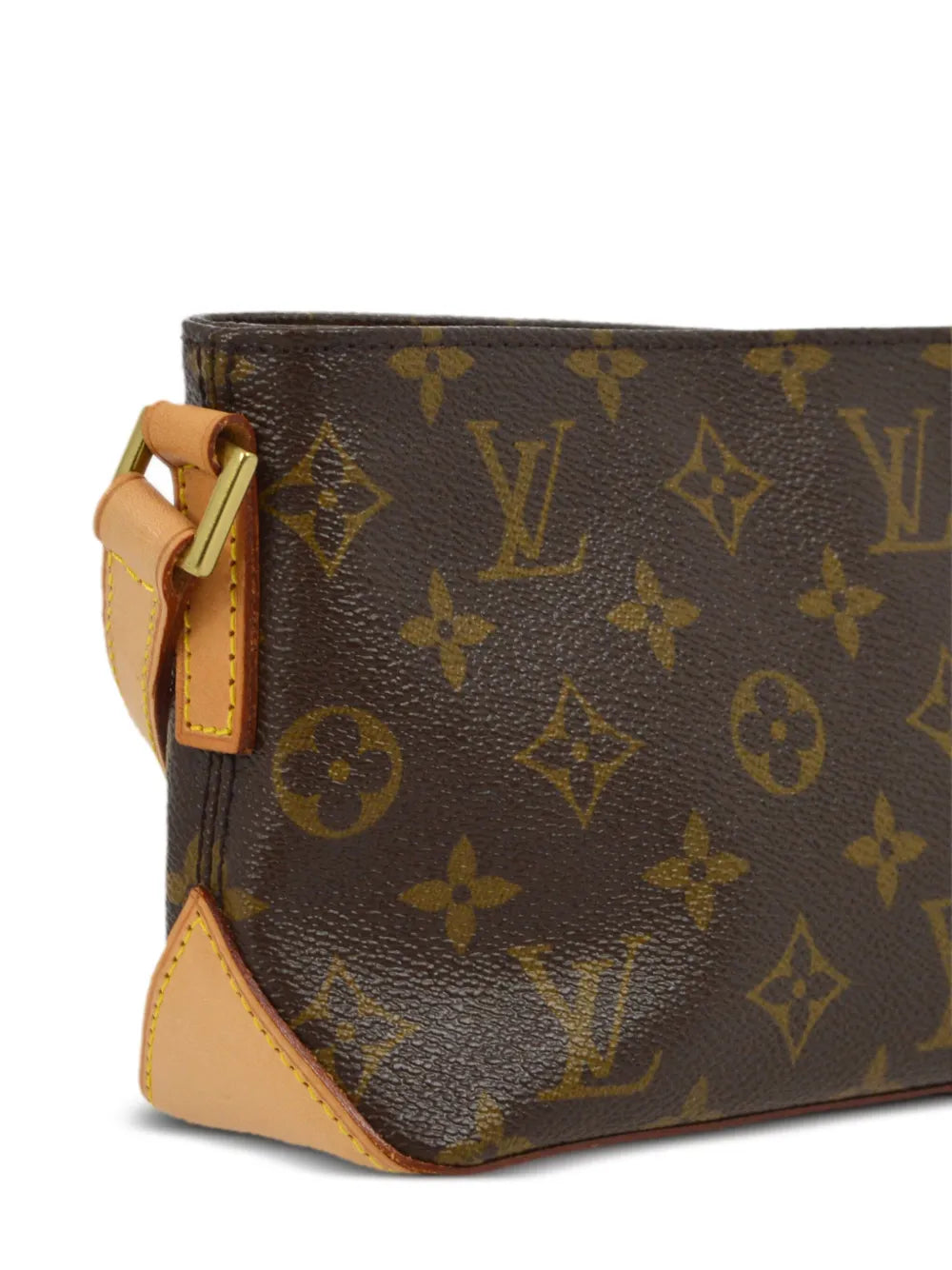 Pre-OwnedLouis Vuitton Pre-Owned2004 Trotteur crossbody bag