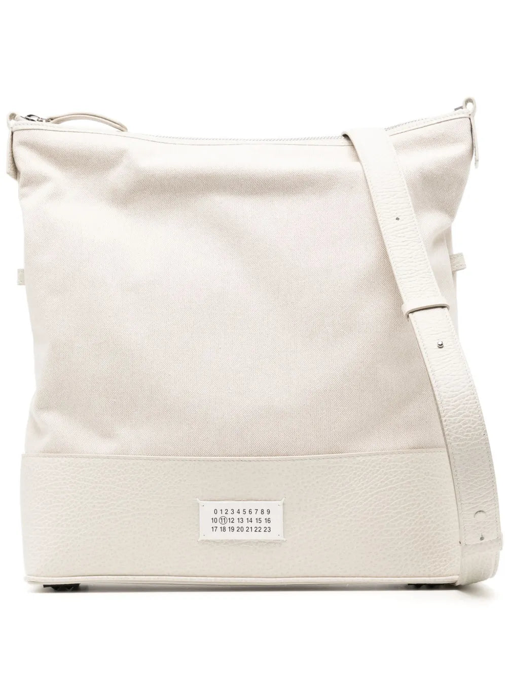 Maison Margielamedium 5AC foldable shoulder bag