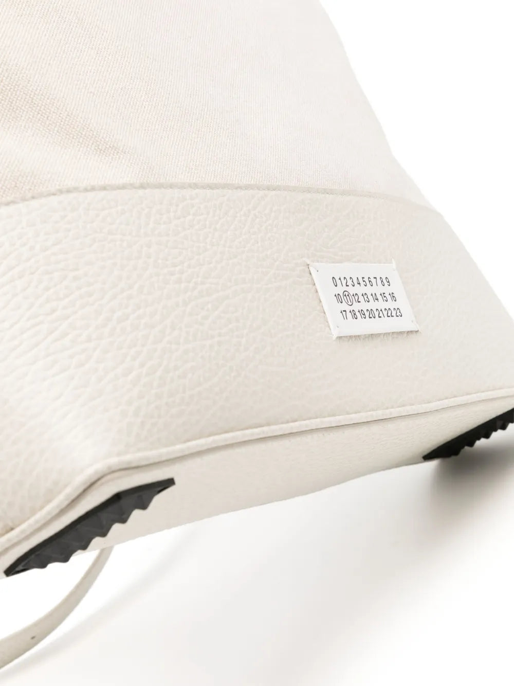 Maison Margielamedium 5AC foldable shoulder bag