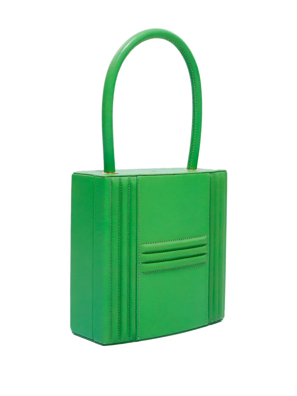 Pre-OwnedHermès Pre-Owned1993 Cadena Kelly handbag
