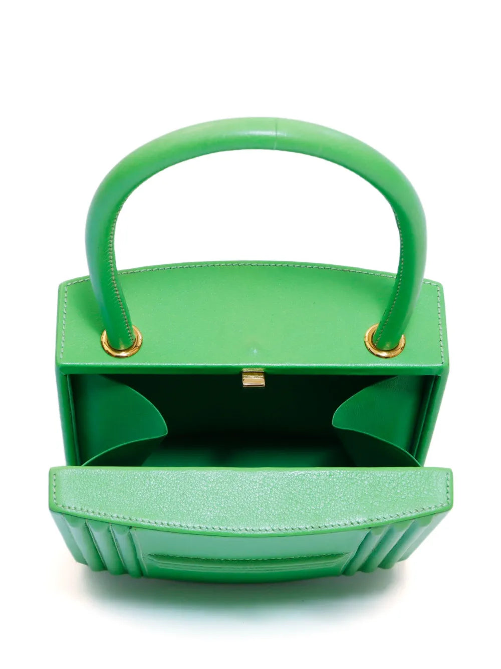 Pre-OwnedHermès Pre-Owned1993 Cadena Kelly handbag