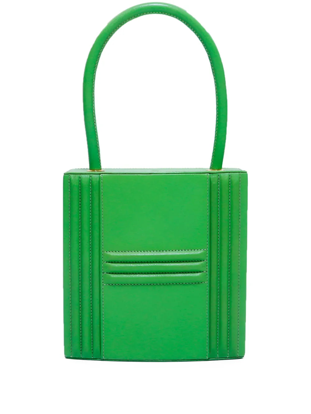 Pre-OwnedHermès Pre-Owned1993 Cadena Kelly handbag