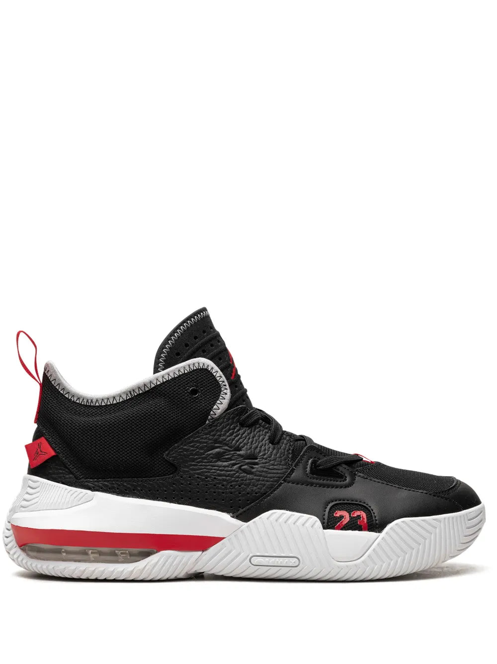 Jordan Stay Loyal 2 Black/White Sneakers