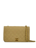 Pre-OwnedCHANEL Pre-Owned1990 diamond-quilted shoulder bag