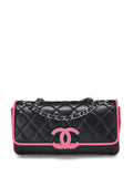 Pre-OwnedCHANEL Pre-Owned2008 small Cruise Classic Flap shoulder bag