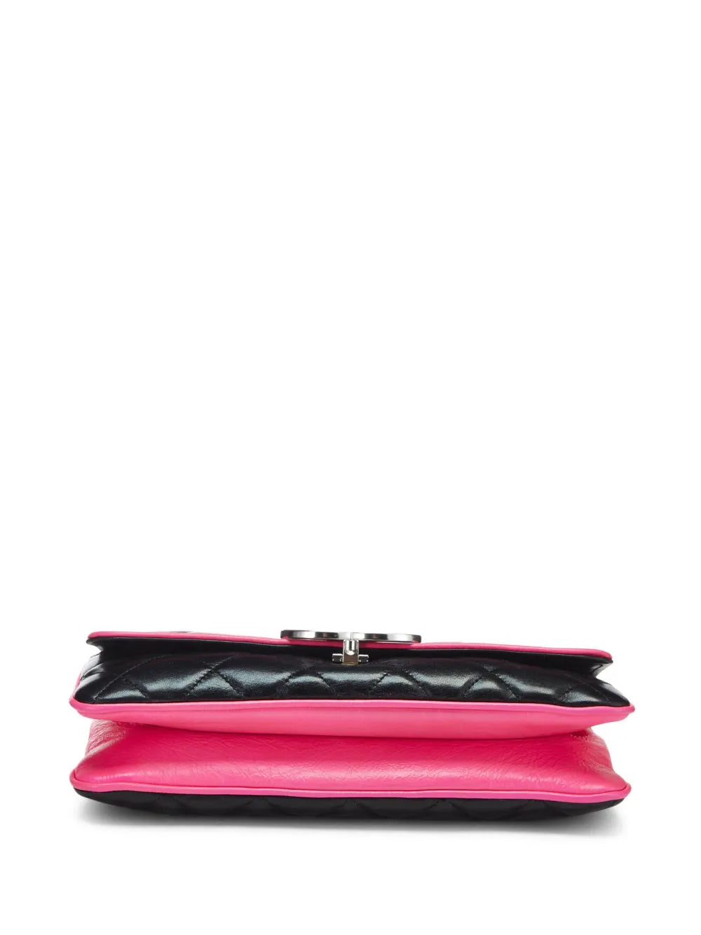 Pre-OwnedCHANEL Pre-Owned2008 small Cruise Classic Flap shoulder bag