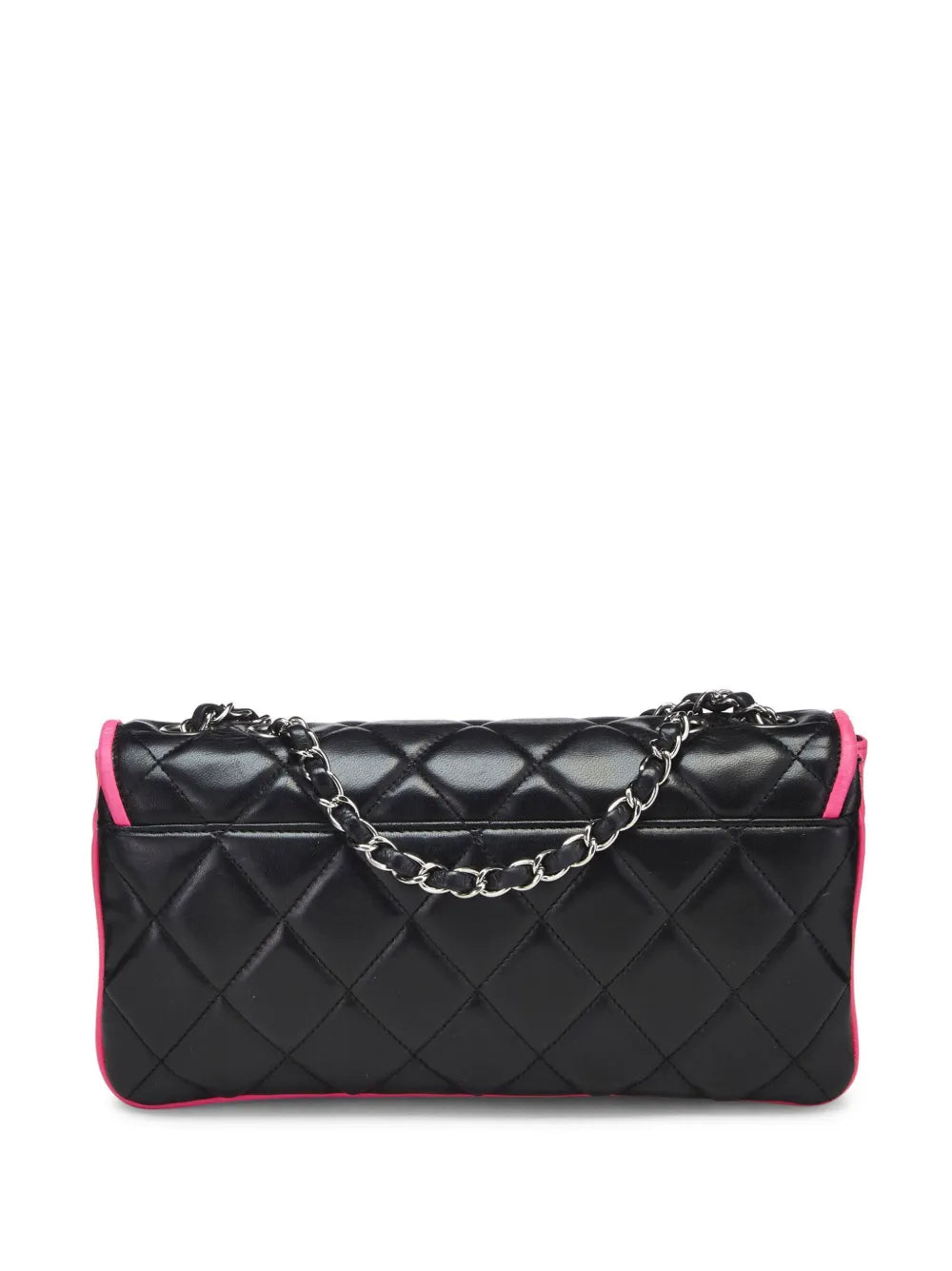 Pre-OwnedCHANEL Pre-Owned2008 small Cruise Classic Flap shoulder bag