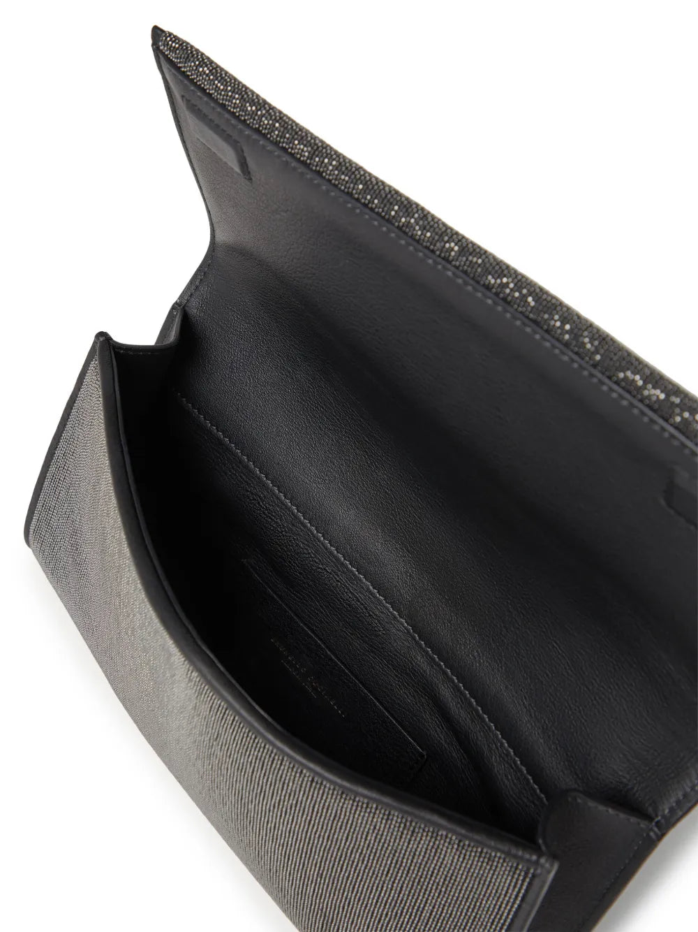 Brunello CucinelliPrecious Monili chain clutch bag