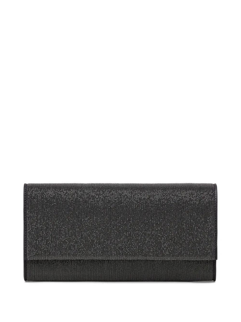 Brunello CucinelliPrecious Monili chain clutch bag