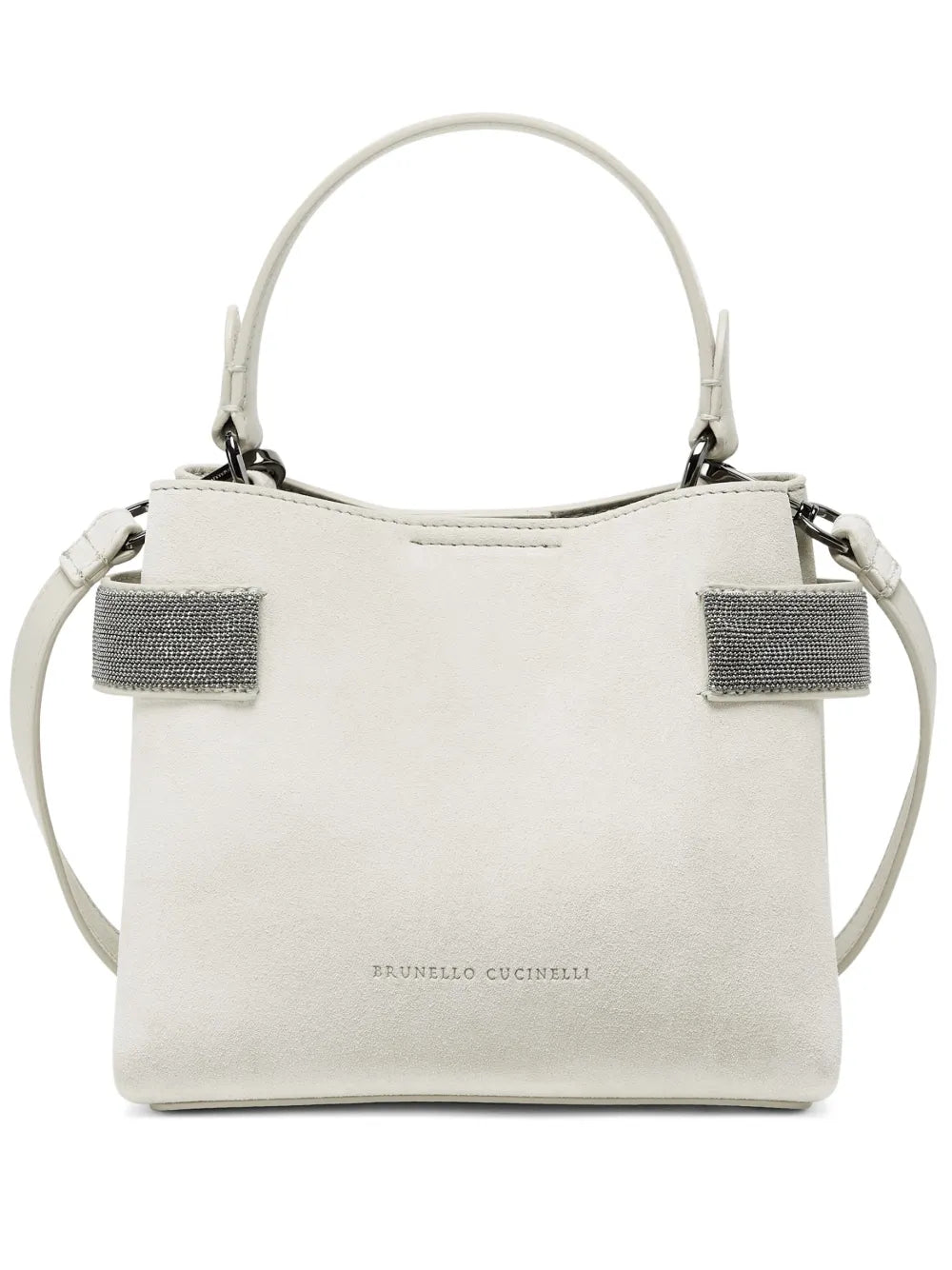 Brunello Cucinellismall Essence tote bag