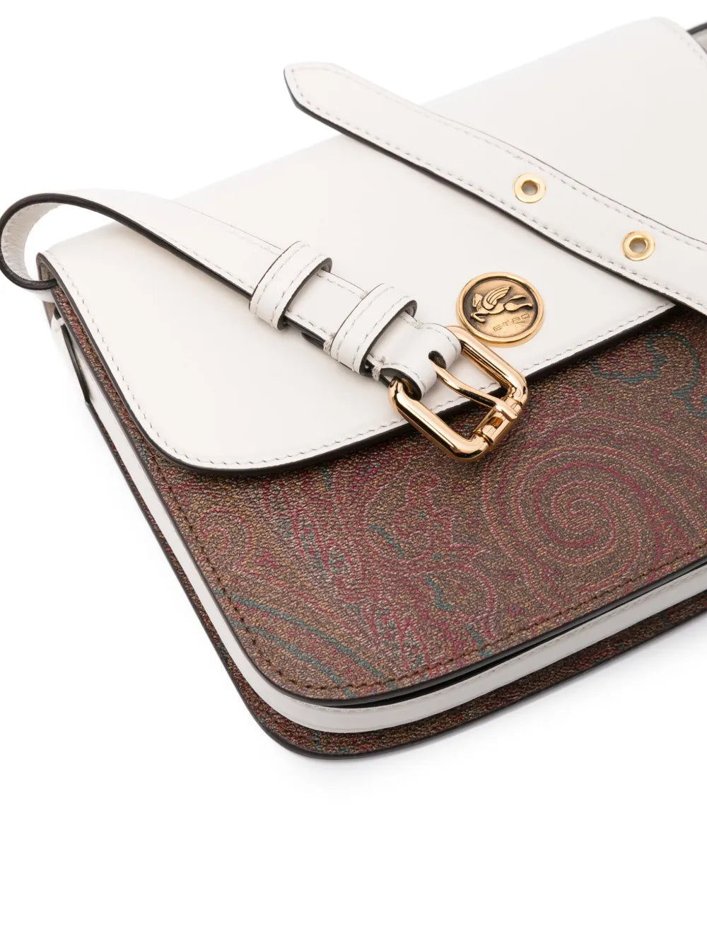 ETROlarge Essential crossbody bag