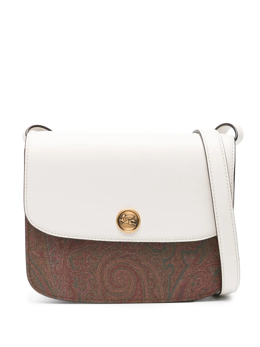 ETROlarge Essential crossbody bag