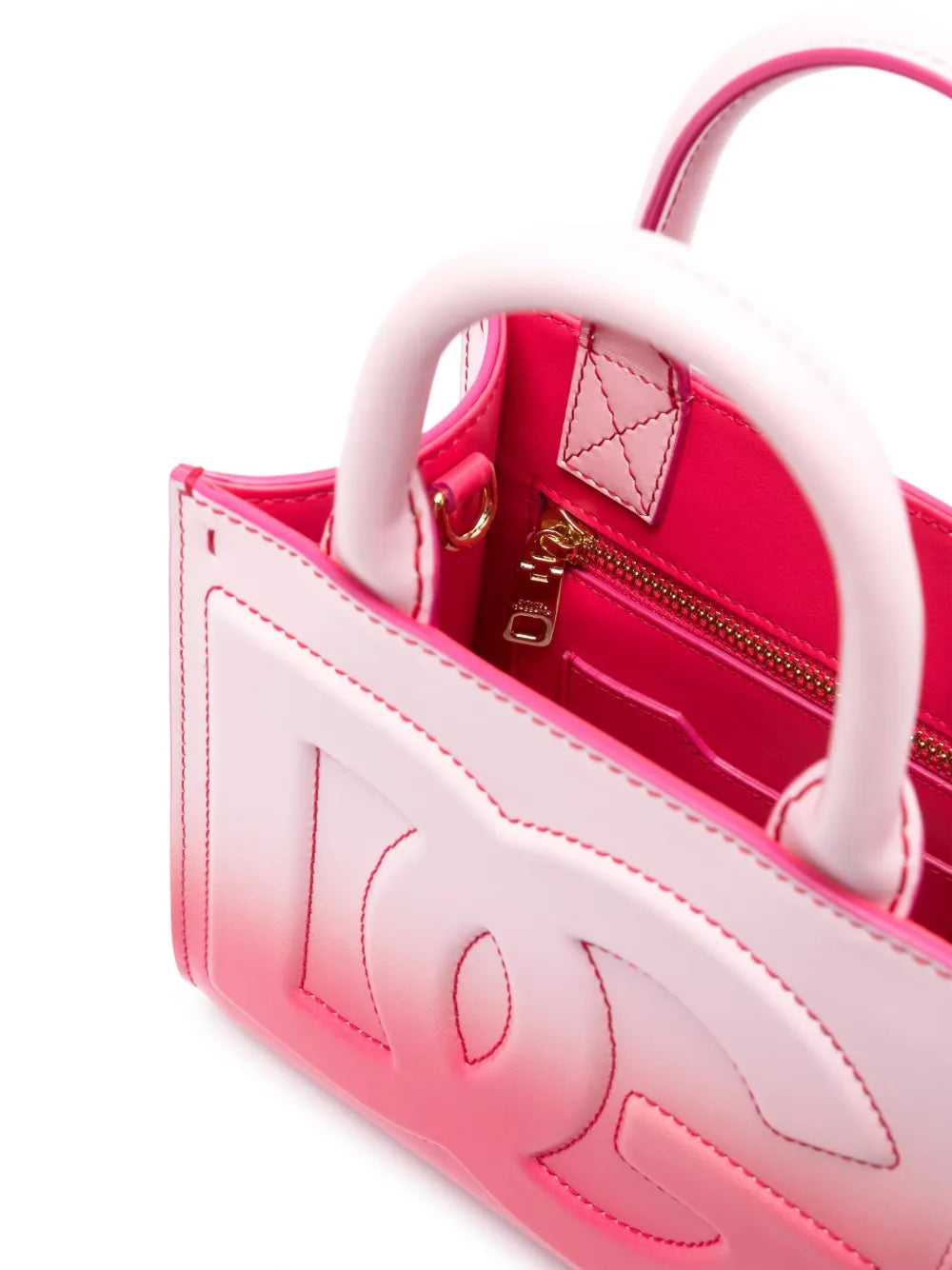 Dolce & Gabbanamini DG Daily Shopper tote bag