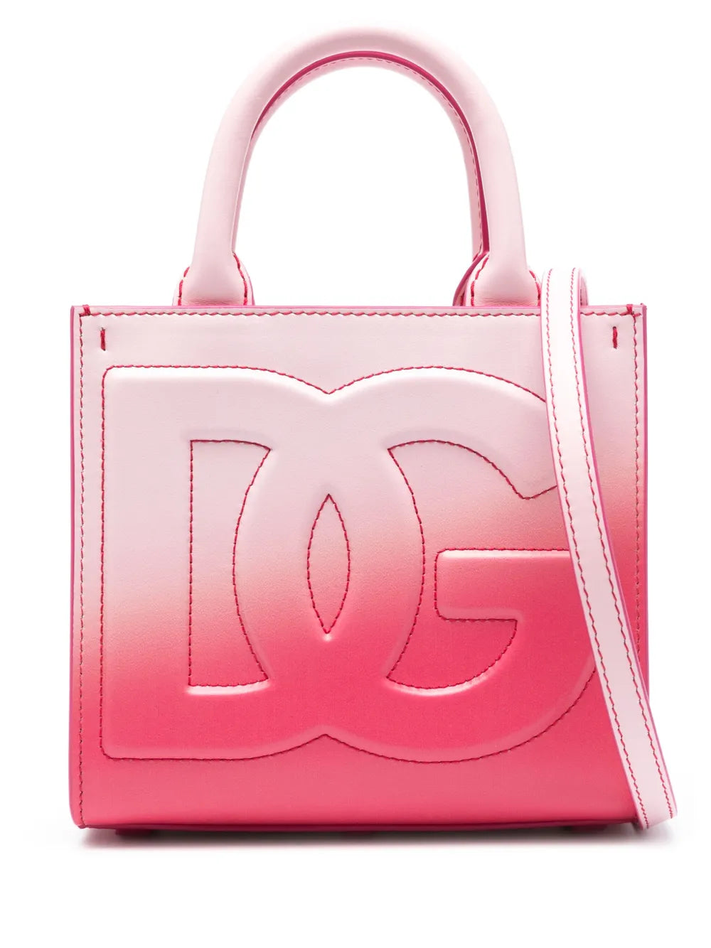 Dolce & Gabbanamini DG Daily Shopper tote bag