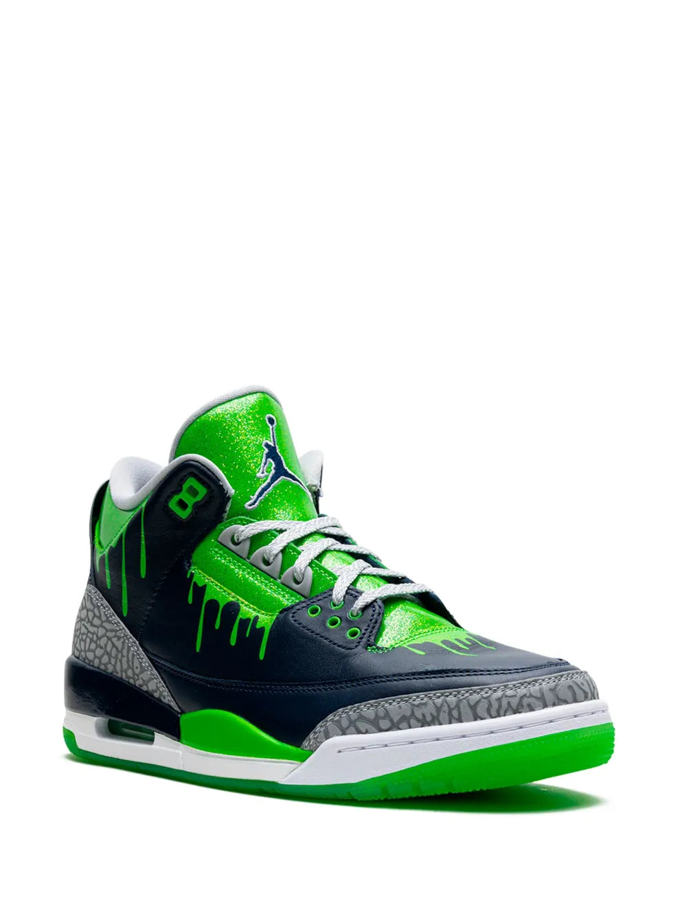 Jordan Jordan 3 Retro Doernbecher Hugo Sneakers