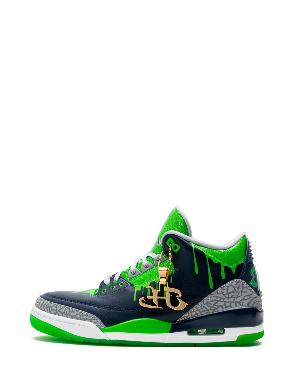 Jordan Jordan 3 Retro Doernbecher Hugo Sneakers