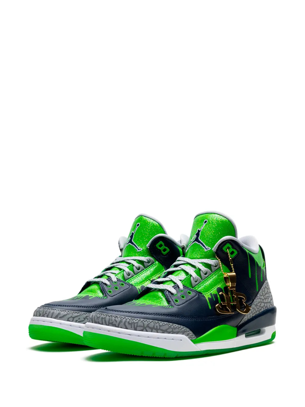 Jordan Jordan 3 Retro Doernbecher Hugo Sneakers