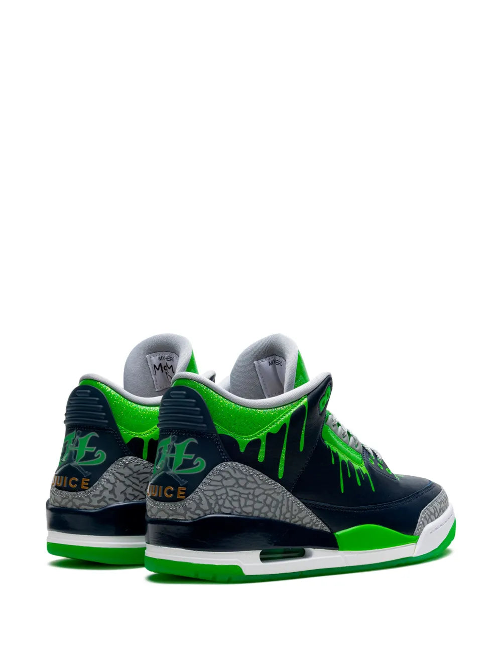 Jordan Jordan 3 Retro Doernbecher Hugo Sneakers