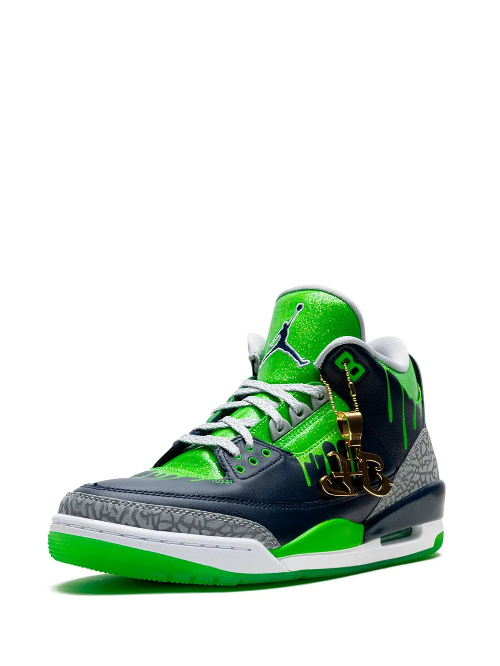 Jordan Jordan 3 Retro Doernbecher Hugo Sneakers
