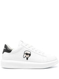 Karl Lagerfeld Ikonik Nft Kapri Sneakers