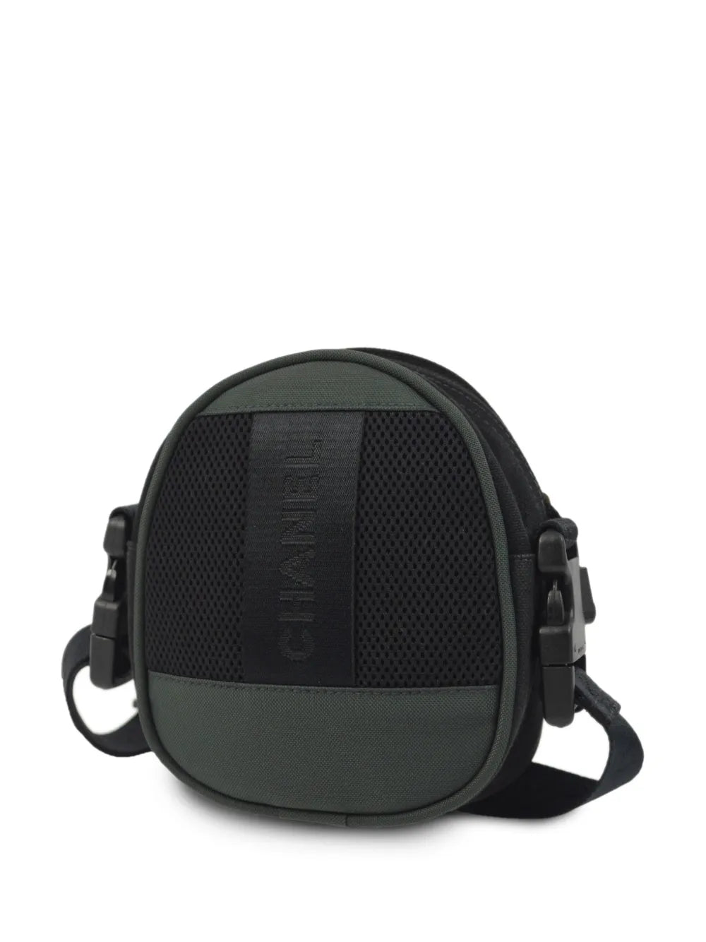 Pre-OwnedCHANEL Pre-Owned2003 Sports Line shoulder bag