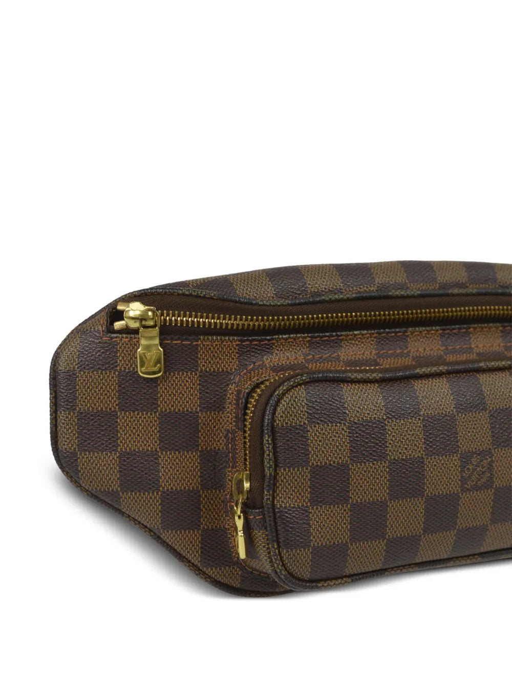 Pre-OwnedLouis Vuitton Pre-Owned2006 Melville belt bag