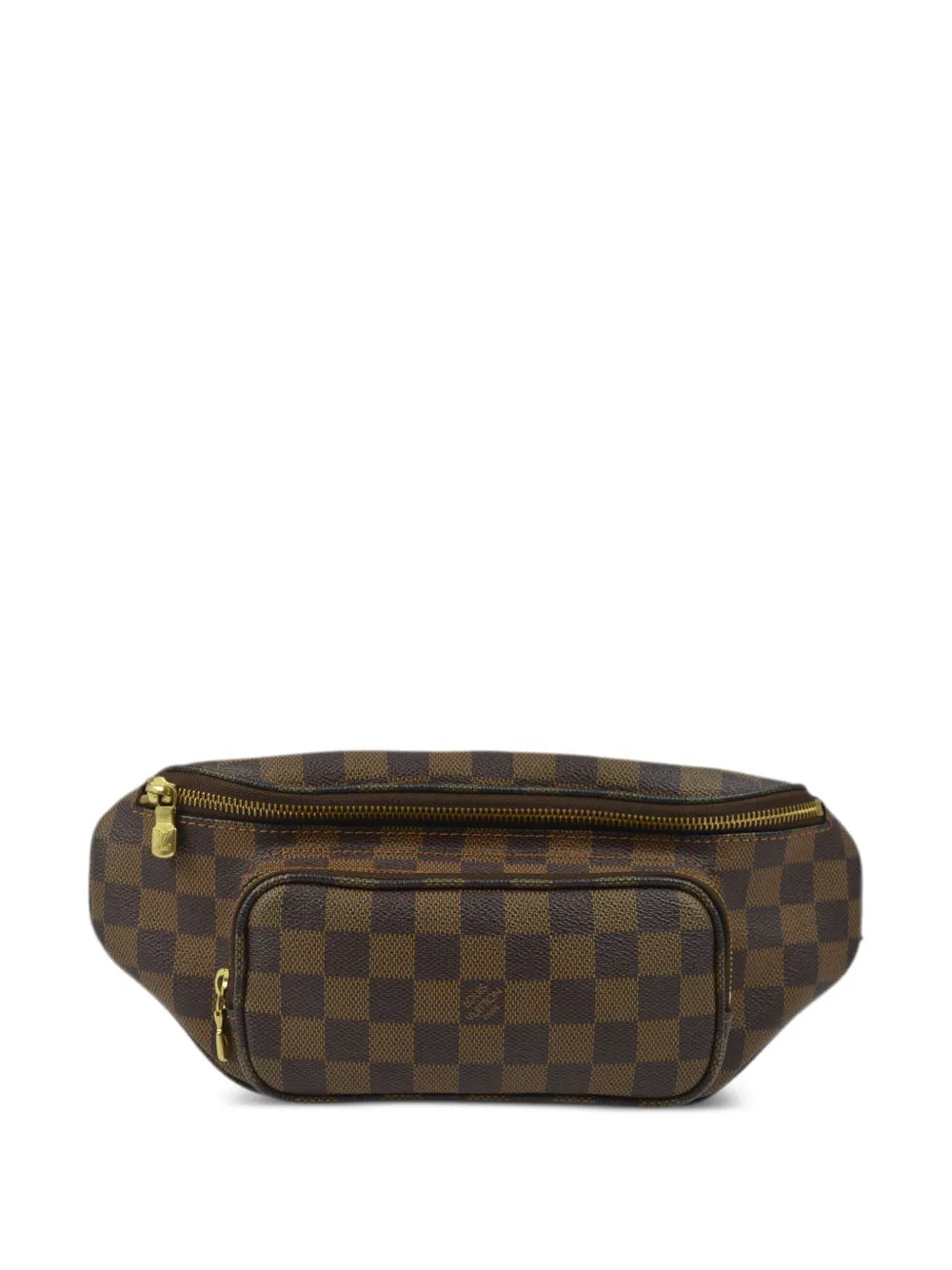 Pre-OwnedLouis Vuitton Pre-Owned2006 Melville belt bag