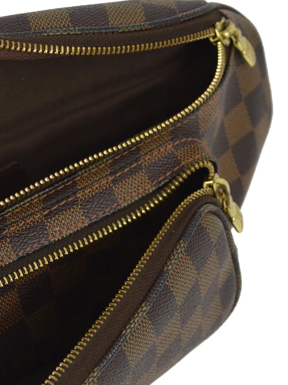 Pre-OwnedLouis Vuitton Pre-Owned2006 Melville belt bag