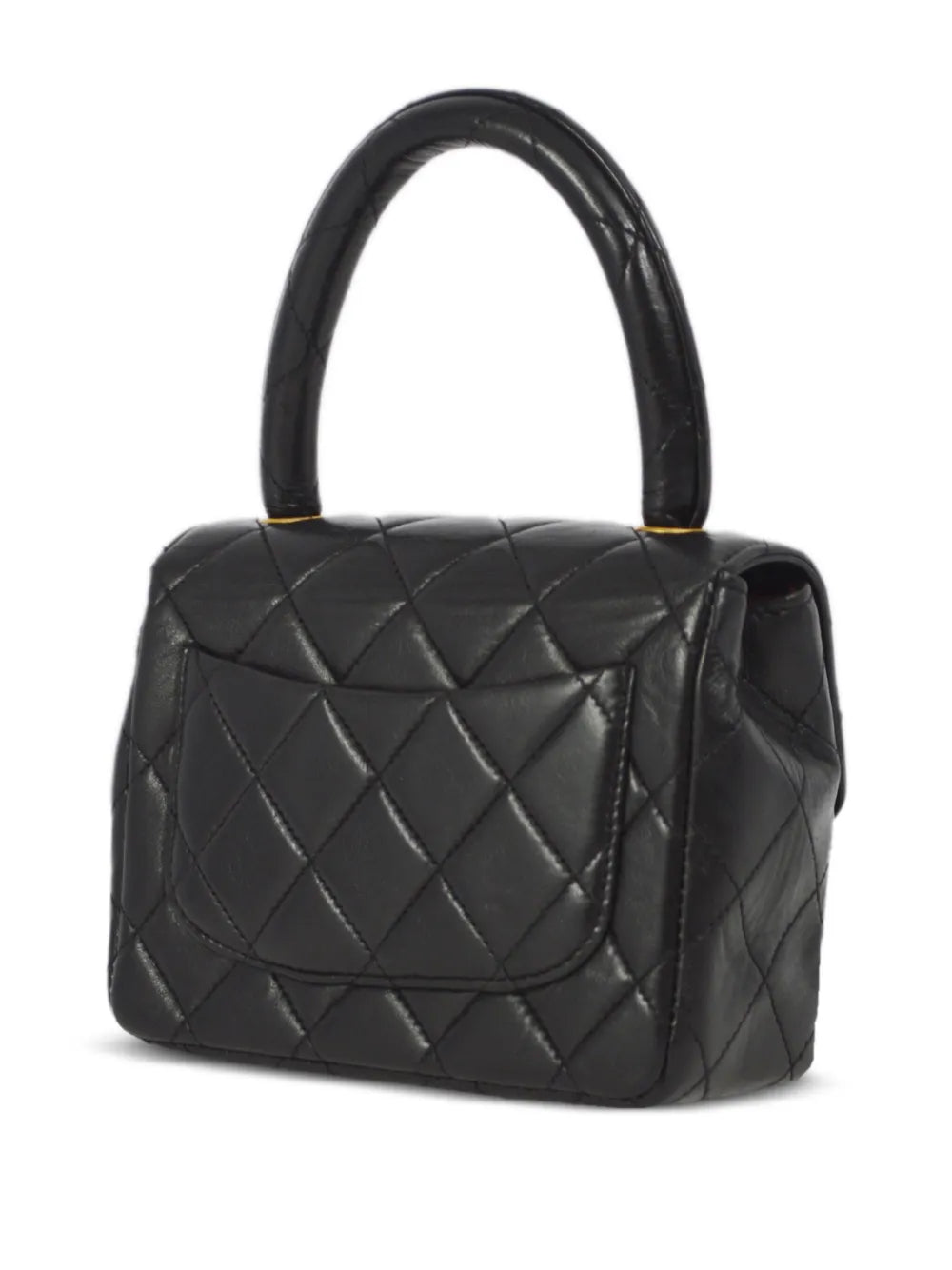 Pre-OwnedCHANEL Pre-Owned1990-2000 mini Classic Flap handbag