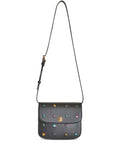 ETROsmall Essential floral-embroidered shoulder bag