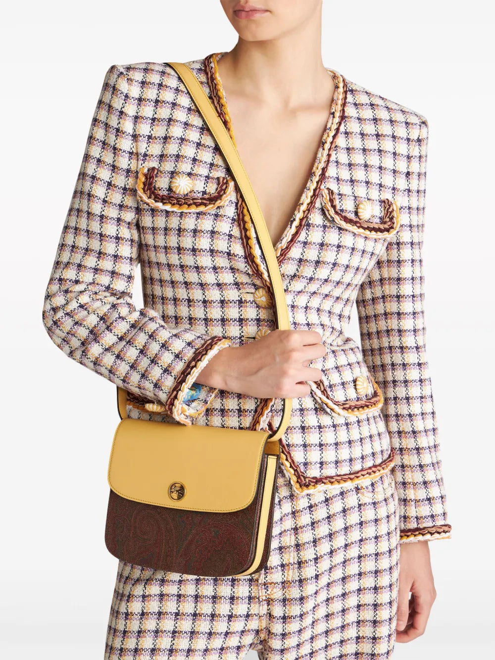 ETROsmall Essential crossbody bag