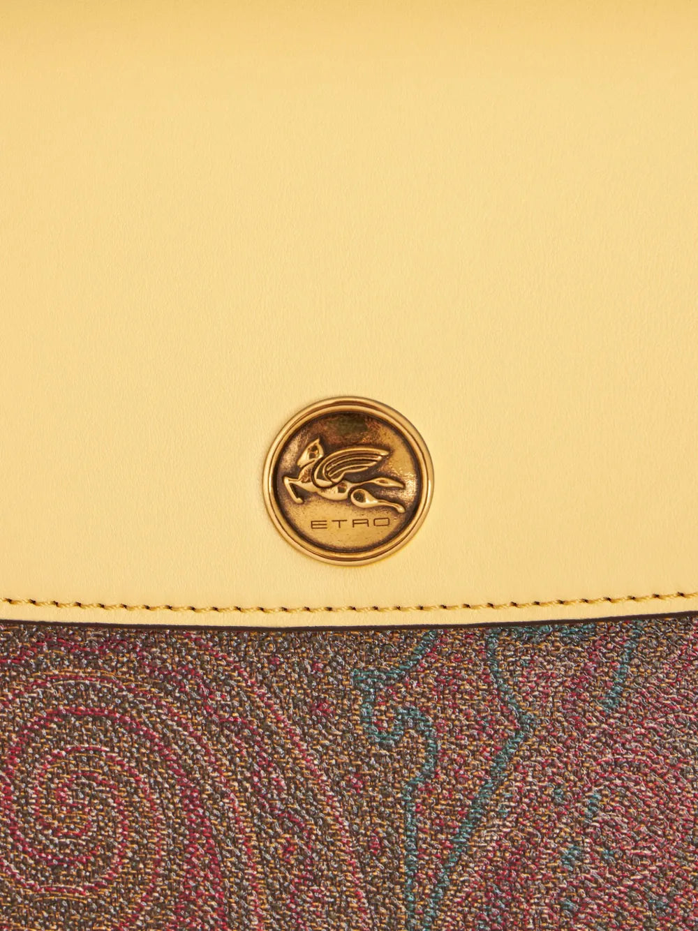 ETROsmall Essential crossbody bag