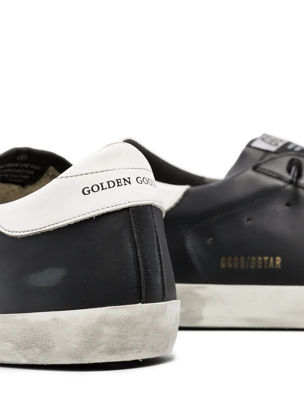 Golden Goose Star-Appliqu Sneakers