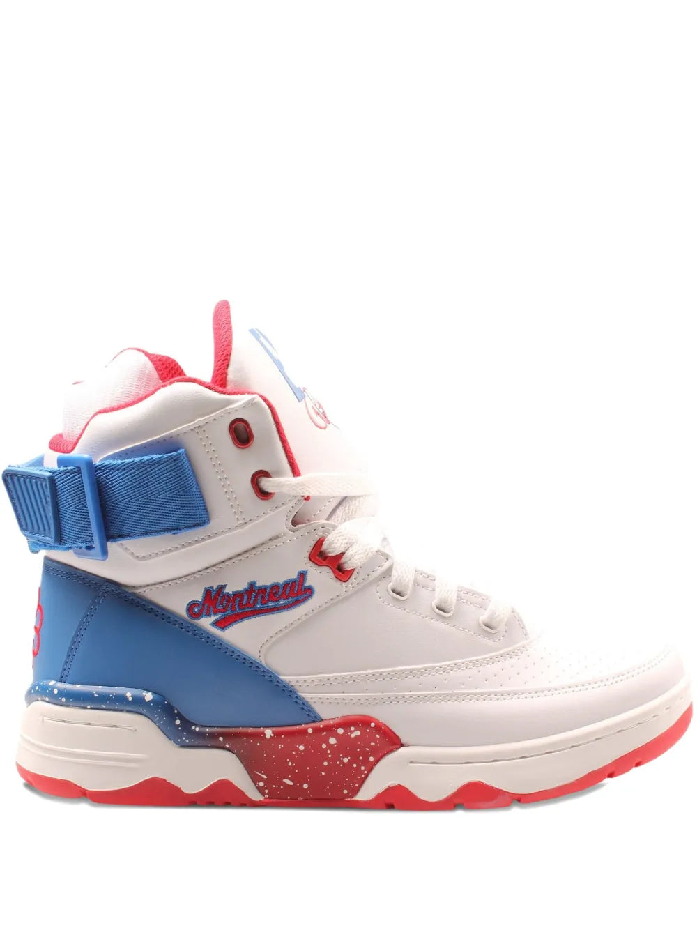 Ewing 33 Hi Montreal Sneakers