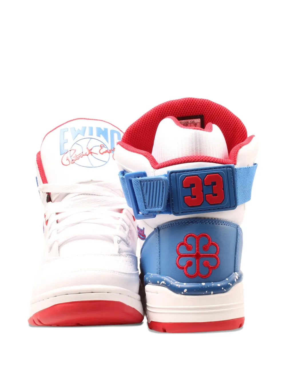 Ewing 33 Hi Montreal Sneakers