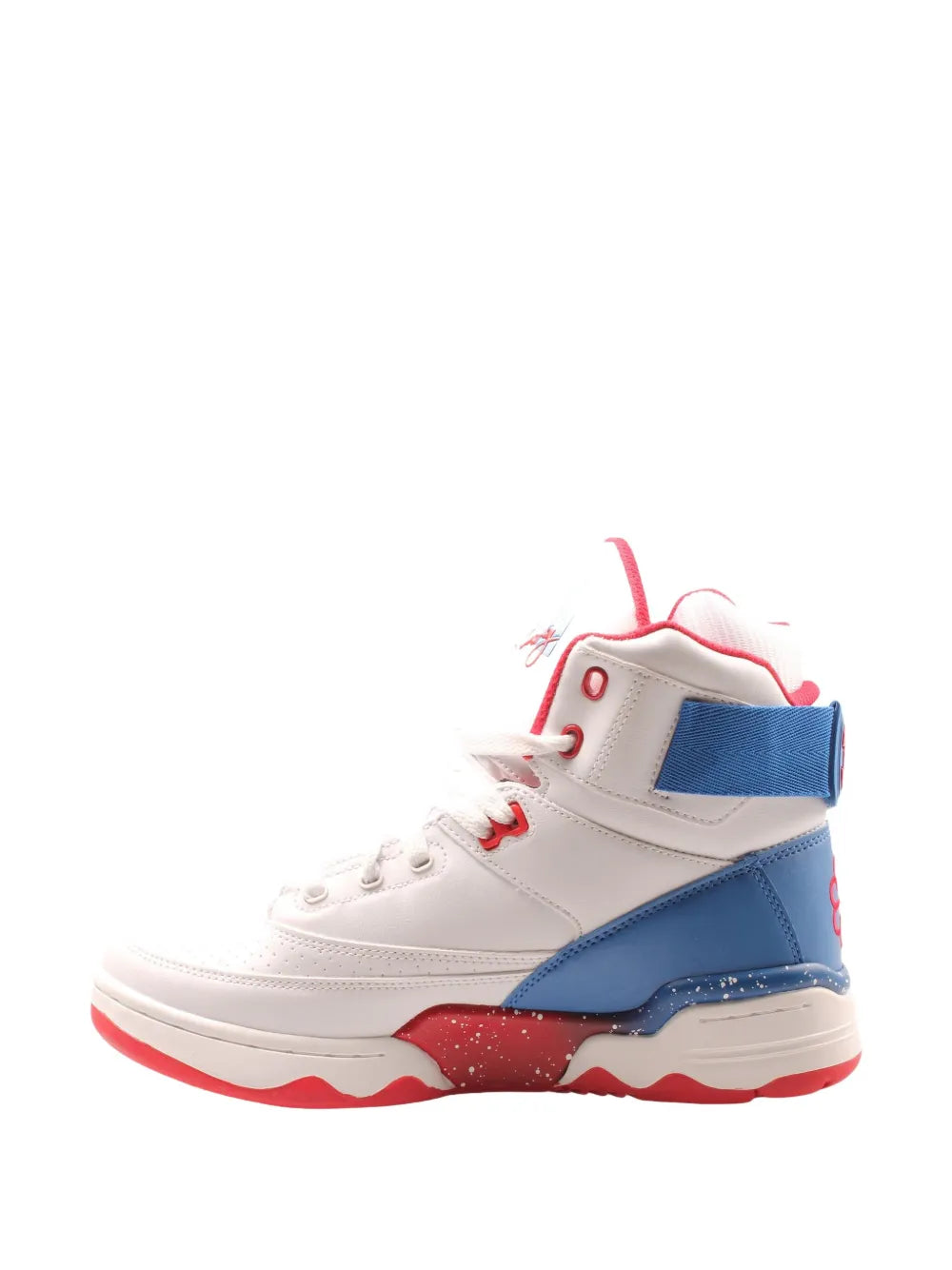 Ewing 33 Hi Montreal Sneakers