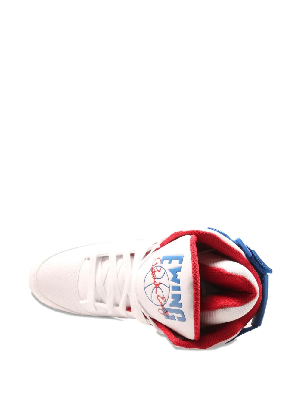 Ewing 33 Hi Montreal Sneakers
