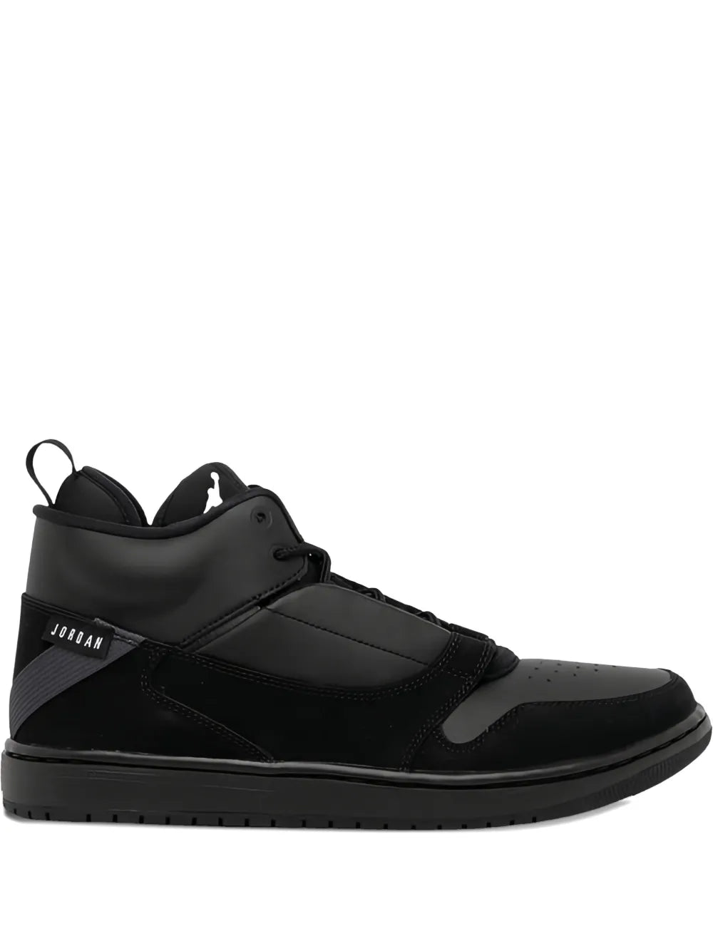 Jordan Fadeway High-Top Sneakers