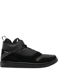 Jordan Fadeway High-Top Sneakers